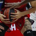 Πόλεμος στην Ουκρανία: Η ΤΣΣΚΑ Μόσχας μένει με μείον 4 παίκτες λόγω του πολέμου