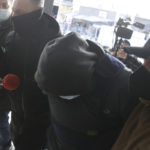 Δολοφονία 19χρονου στη Θεσσαλονίκη: Στην ανακρίτρια οι συλληφθέντες