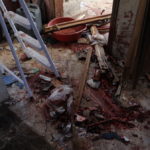 Συρία: Τουλάχιστον 13 νεκροί, ανάμεσα τους έξι παιδιά, από τους βομβαρδισμούς των ΗΠΑ