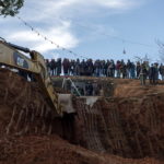 Μαρόκο: Συνεχίζεται για τέταρτη ημέρα η επιχείρηση διάσωσης ενός 5χρονου αγοριού που έχει παγιδευτεί σε πηγάδι [ΒΙΝΤΕΟ]]