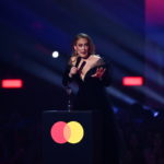 «Σάρωσε» η Αντέλ στα Βρετανικά Μουσικά Βραβεία 2022