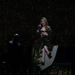 Η Adele επιστρέφει στο Λας Βέγκας