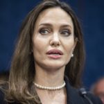 Η συγκινητική ομιλία της Αντζελίνα Τζολί στο Κογκρέσο για την ενδοοικογενειακή βία [BINTEO]