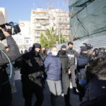 Διεκόπη η δίκη του Δημήτρη Λιγνάδη για τις 25 Φεβρουαρίου