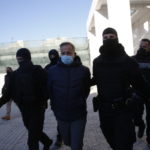 Ξεκίνησε η δίκη του Δημήτρη Λιγνάδη