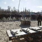 Γερμανία: Το Βερολίνο καλεί τη Ρωσία «να αποσύρει τα στρατεύματά της» από τα σύνορα με την Ουκρανία