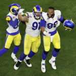 Super Bowl: Θρίαμβος με ανατροπή για τους Rams