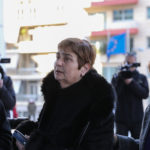 Συγκλονίζει η μητέρα της Ελένης Τοπαλούδη: «Ντρέπομαι που γεννήθηκα στην Ελλάδα με αυτό το πολιτικό σύστημα»