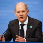 Σολτς για Ουκρανία: «Μαύρη μέρα για την Ευρώπη»