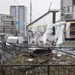 Ουκρανία: Πληροφορίες για δεκάδες νεκρούς και στις δύο πλευρές