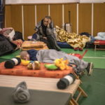 Πόλεμος στην Ουκρανία: Συνεχίζονται οι συγκρούσεις εν αναμονή των συνομιλιών