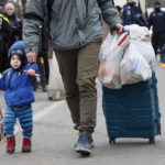 Πόλεμος στην Ουκρανία: Τουλάχιστον 102 άμαχοι έχουν σκοτωθεί και άλλοι 304 τραυματιστεί από την έναρξη της ρωσικής εισβολής