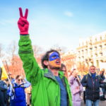 Πόλεμος στην Ουκρανία: Ξεκίνησε η συνάντηση Λαβρόφ – Κουλέμπα παρουσία Τσαβούσογλου