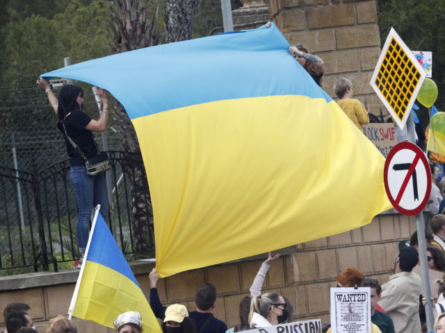 Λετονία: Η χώρα επιτρέπει στους πολίτες της να πολεμήσουν στην Ουκρανία