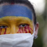 Αντιπολεμική εκδήλωση του Δικτύου «η φωνή της» με Ελληνίδες και Ουκρανές λογοτέχνισσες