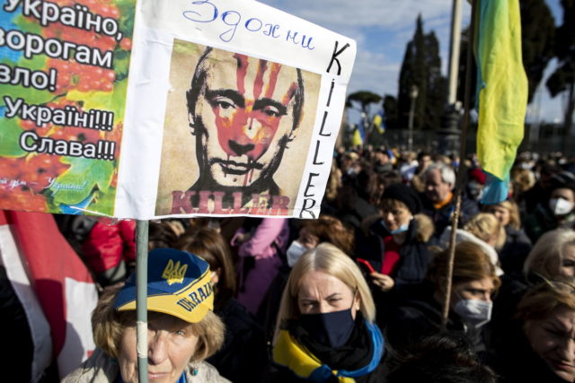 Economist: Οι αλλαγές που θα επιφέρει στη γεωπολιτική ο πόλεμος στην Ουκρανία