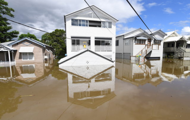 Αυστραλία: Τουλάχιστον εννέα νεκροί από τις σφοδρές βροχοπτώσεις που πλήττουν την χώρα