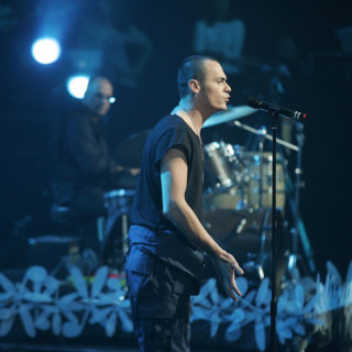 Λάμπρος Φιλίππου, αντιμέτωπος με κατηγορίες για βιασμό κατά συρροή