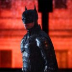 O Batman του Robert Pattinson είναι άγριος, λέει ο Jeffrey Wright