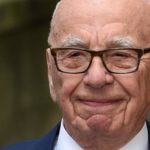Νέο ντοκιμαντέρ για τον μεγιστάνα των ΜΜΕ Ρούπερτ Μέρντοχ