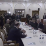 Πόλεμος στην Ουκρανία: Άρχισαν οι διαπραγματεύσεις στην Λευκορωσία
