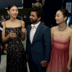 Βραβεία SAG 2022: To Squid Game έγραψε ιστορία