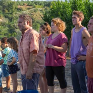 Berlinale: Η «Χρυσή Άρκτος» απονεμήθηκε στην ταινία «Alcarras»