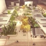 Η Καισαριανή αλλάζει όψη με μεγάλη ανάπλαση