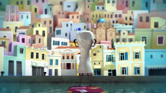 Animasyros 2022: Ανοιχτό κάλεσμα για υποβολή ταινιών animation