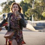 Η ‘Αιλα Φίσερ χαρακτηρίζει το Instagram «τοξικό για τα παιδιά»