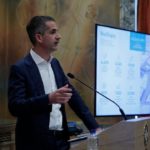 Δήμος Αθηναίων: Στη δημοσιότητα το αναλυτικό πρόγραμμα και οι τρεις συμβάσεις για τη Διπλή Ανάπλαση σε Βοτανικό και Λεωφόρο Αλεξάνδρας