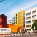 Σημαντική διάκριση για απόφοιτο της Νομικής Σχολής του Ευρωπαϊκού Πανεπιστημίου Κύπρου