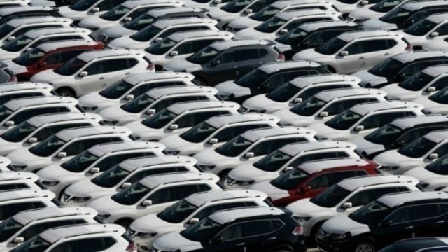 Τα μεταχειρισμένα αυτοκίνητα έχουν γίνει πιο ακριβά τα τελευταία δύο χρόνια
