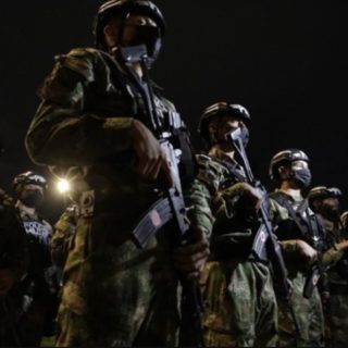 Κολομβία: Διεθνής έκκληση να κηρυχθεί «κατάπαυση του πυρός»