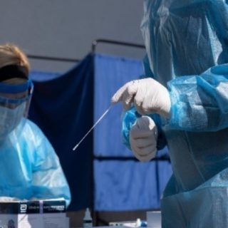 Κορωνοϊός: 16.274 νέα κρούσματα και 70 θάνατοι σήμερα στην Ελλάδα
