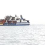 Σορός άνδρα εντοπίστηκε στο δεύτερο γκαράζ του Euroferry Olympia