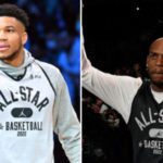 Γιάννης Αντετοκούνμπο: «Αισθάνομαι απαίσια» για την τάπα στον Μιντλεντον [ΒΙΝΤΕΟ]