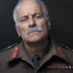 Έφυγε από τη ζωή ο ηθοποιός Kώστας Κλεφτόγιαννης