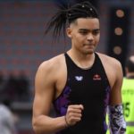 Ο Εμμανουήλ Καραλής «πέταξε» στα 5,81μ [ΒΙΝΤΕΟ]