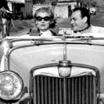 Η Φίνος Φιλμ γιορτάζει τον Άγιο Βαλεντίνο: Ο έρωτας στον παλιό ελληνικό κινηματογράφο [ΒΙΝΤΕΟ]