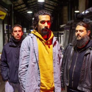 Οι Los Tre μπορούν με ένα «Χελιδόνι» να φέρουν όχι μόνο την άνοιξη, αλλά και το καλοκαίρι