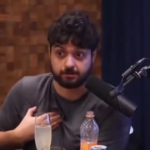 Αντιδράσεις προκάλεσε Βραζιλιάνος YouTuber που ζήτησε την ίδρυση ναζιστικού κόμματος στη χώρα του