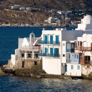 Αυτά είναι τα καλύτερα ελληνικά νησιά για επίσκεψη το 2022