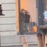 Ολλανδία: Ομηρία σε κατάστημα της Apple στο Άμστερνταμ