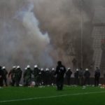 Τα μέτρα που ανακοινώνονται σήμερα για την οπαδική βία