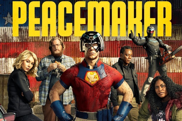 Peacemaker: Ο πρώτος queer άνδρας στο DC Extended Universe