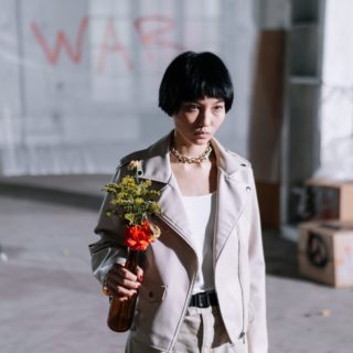 Όσο τα παγκόσμια συστήματα εξουσίας επιλέγουν τη βία, θα υπάρχει πάντα το: «Όχι άλλοι πόλεμοι! Ούτε τώρα, ούτε ποτέ ξανά!»