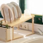 Μια πιατοθήκη με περιβαλλοντικό πρόσημο σε μαθητικό διαγωνισμό