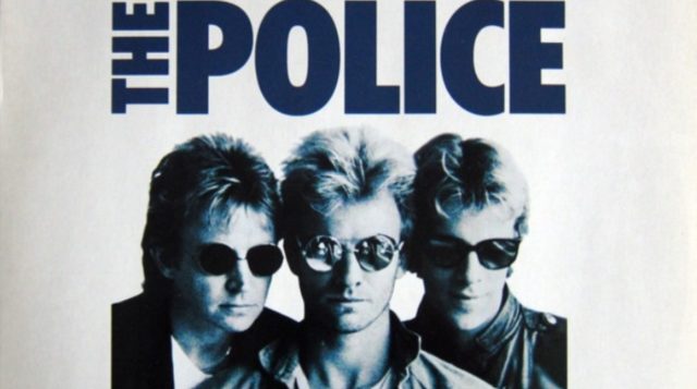 Οι Police θα επανεκδώσουν το άλμπουμ τους Greatest Hits σε βινύλιο