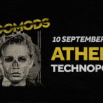 Οι 1000mods στην Τεχνόπολη Δήμου Αθηναίων το Σάββατο 10 Σεπτεμβρίου 2022